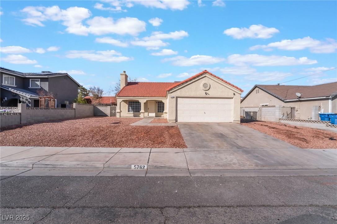 Shinyleaf Cir, Las Vegas, NV 89142