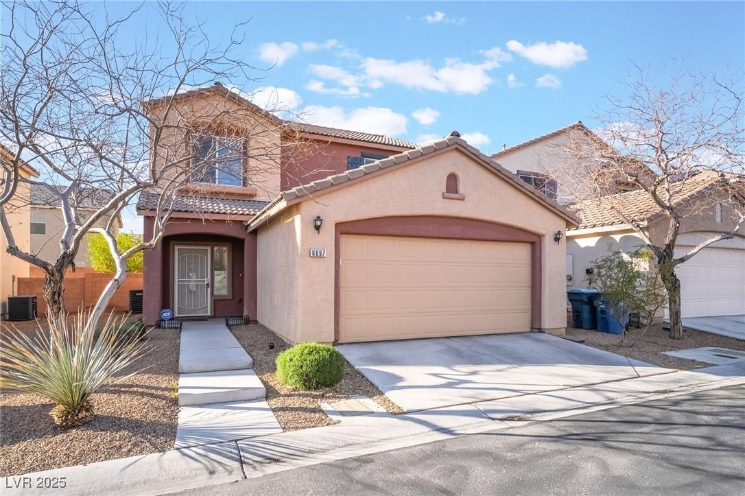 Boom Town Dr, Las Vegas, NV 89122
