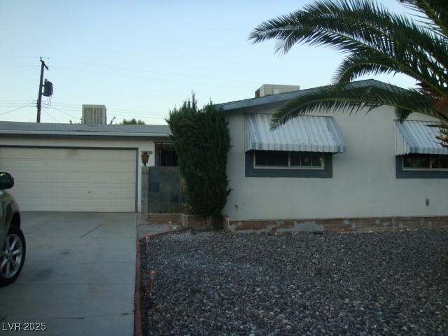 View Dr, Las Vegas, NV 89107