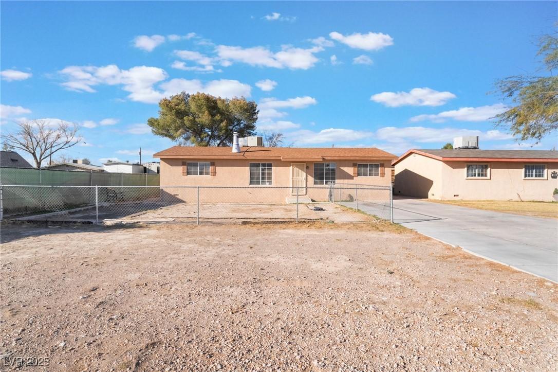 E Van Buren Ave, Las Vegas, NV 89110