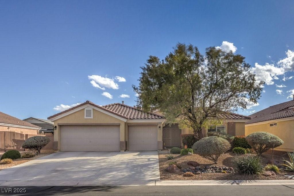 White Tiger Ct, Las Vegas, NV 89130