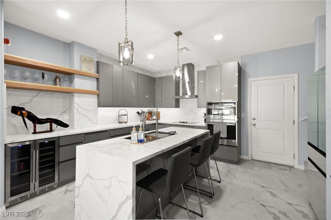 Thistleberry Ave, Henderson, NV 89044