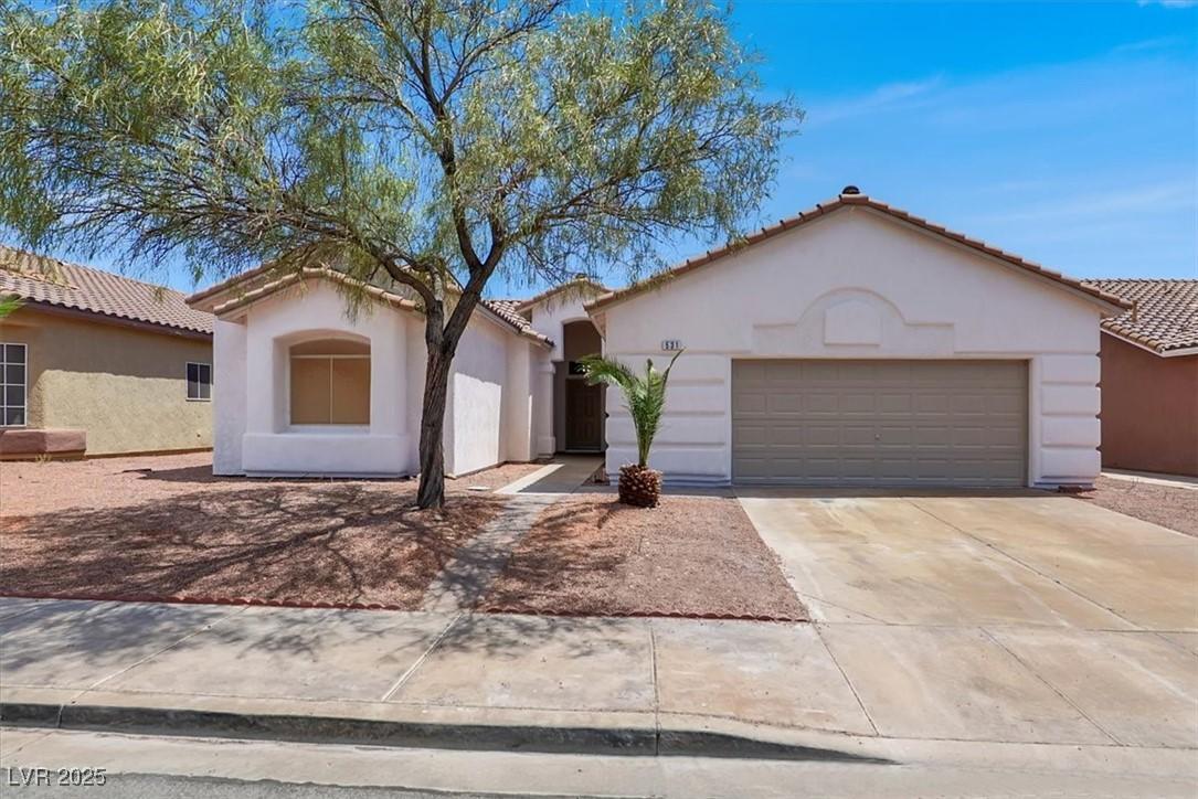 Coolidge Ave, Henderson, NV 89015