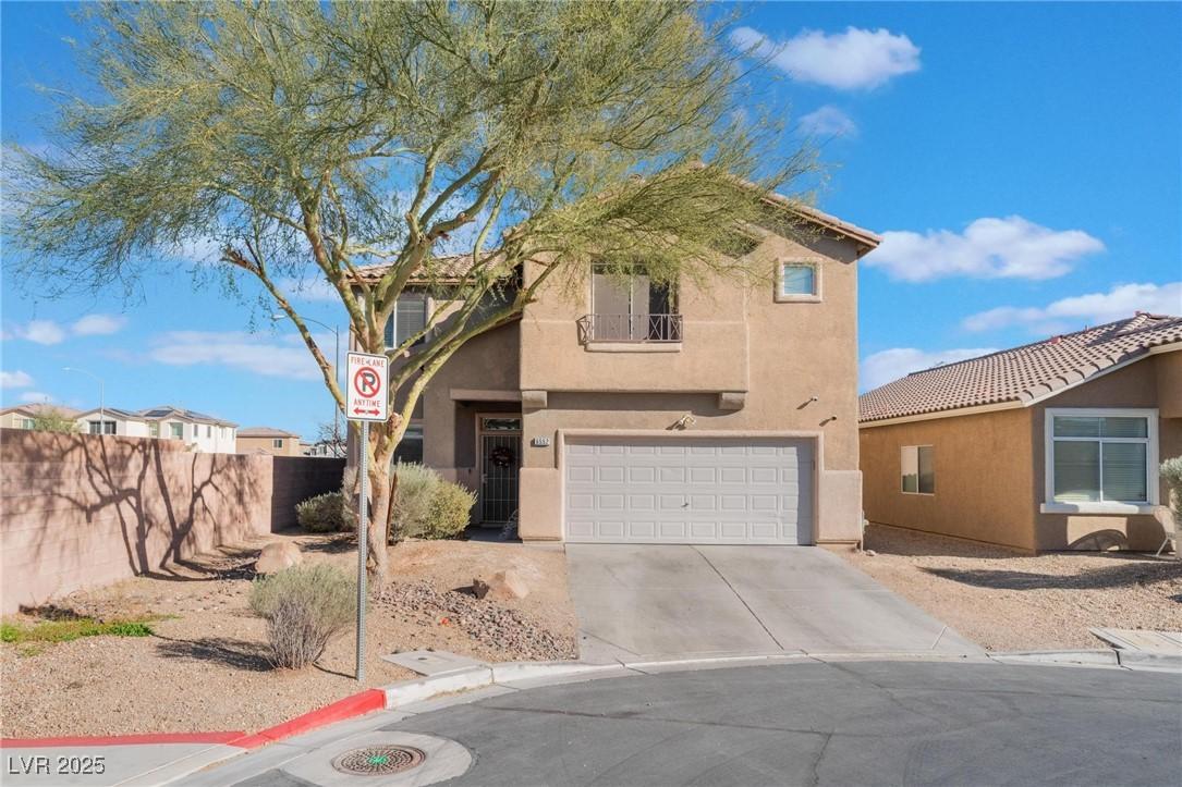 Casamar St, North Las Vegas, NV 89086