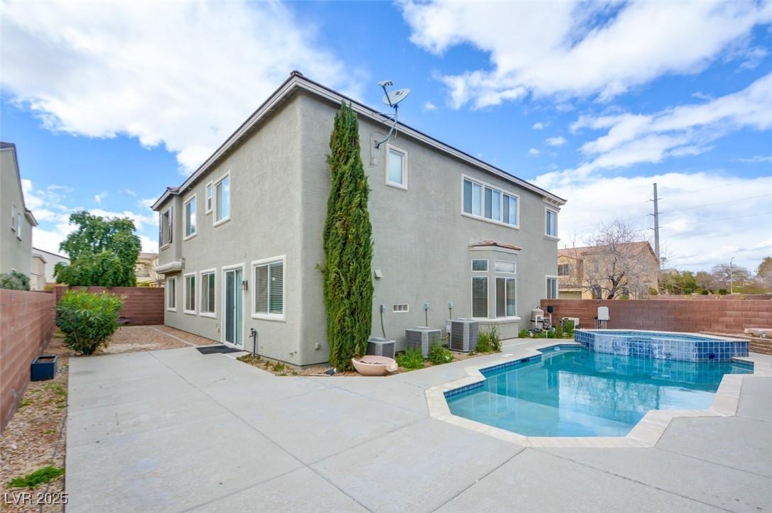 Greek Palace Ave, Las Vegas, NV 89178