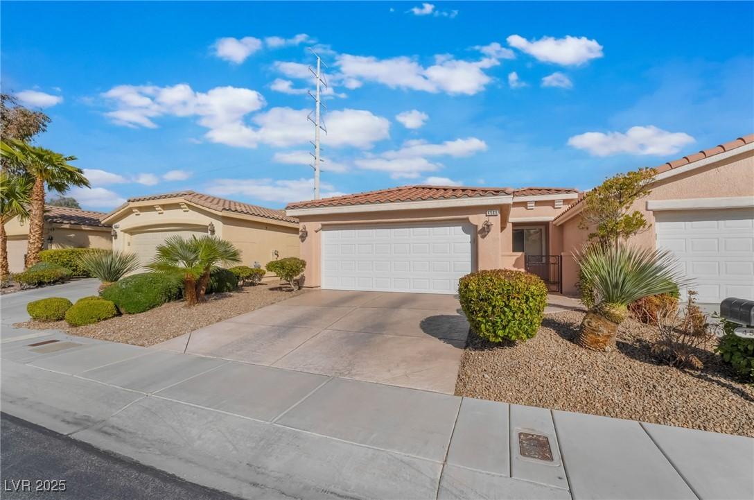 Regalo Bello St, Las Vegas, NV 89135