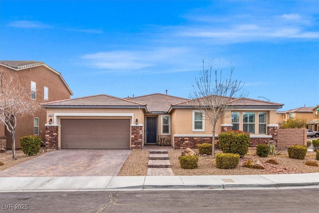 Nolene Stream St, Las Vegas, NV 89131