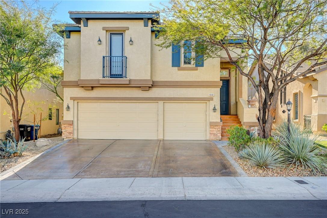 Little Horse Ave, Las Vegas, NV 89143
