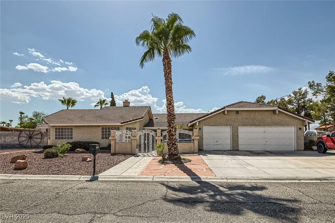 W Desert Inn Rd, Las Vegas, NV 89146