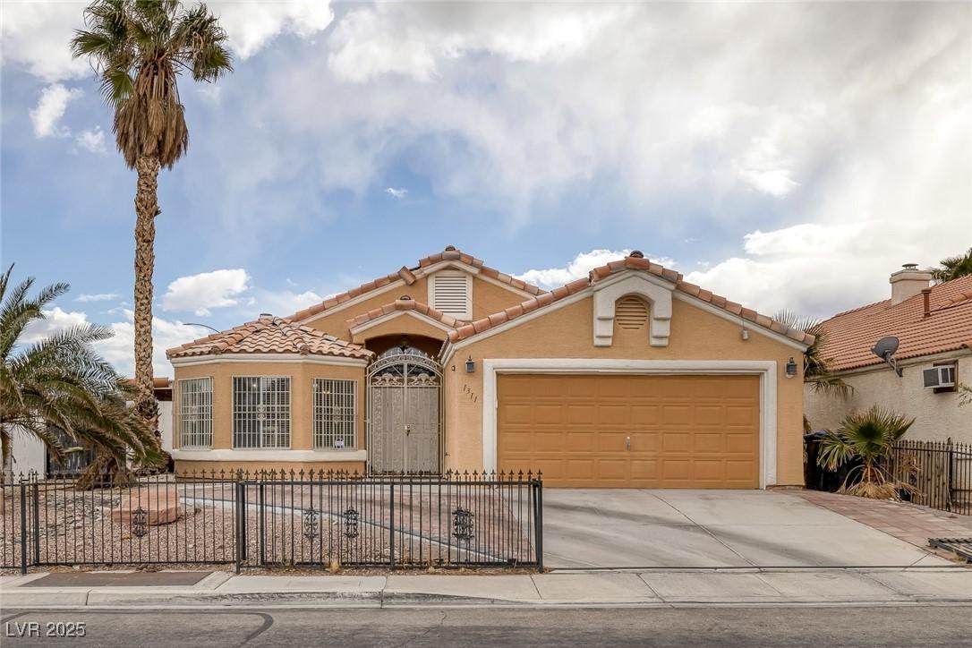 Watercreek Dr, North Las Vegas, NV 89032