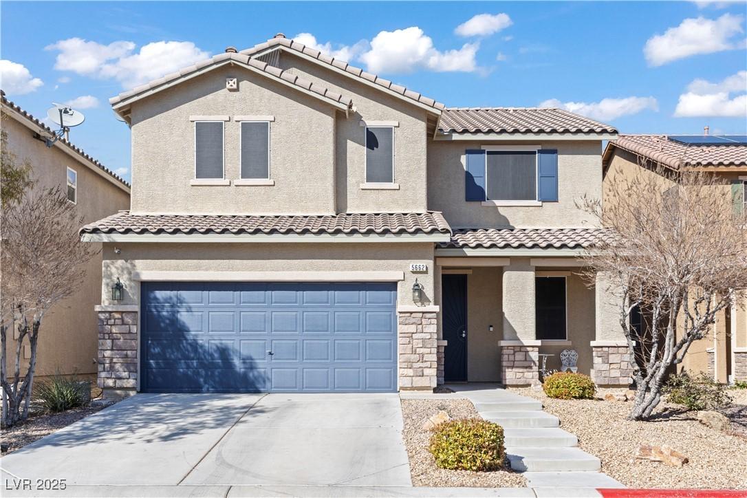 Tingley Ave, Las Vegas, NV 89141