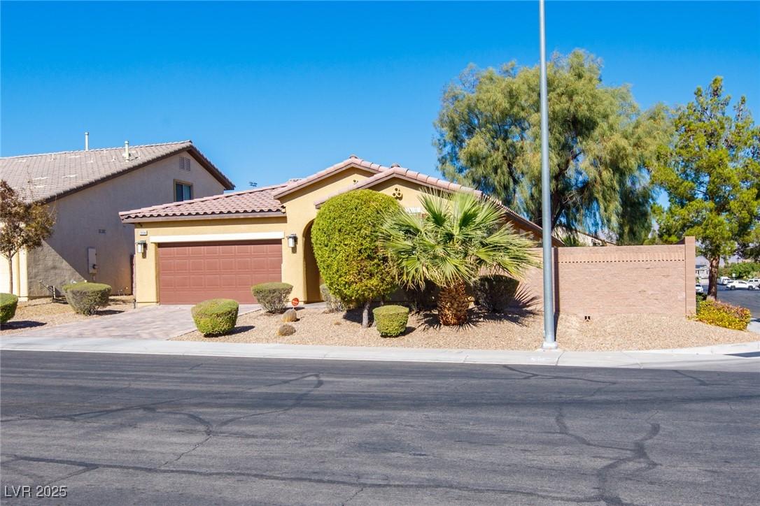 Colts Ave, North Las Vegas, NV 89032
