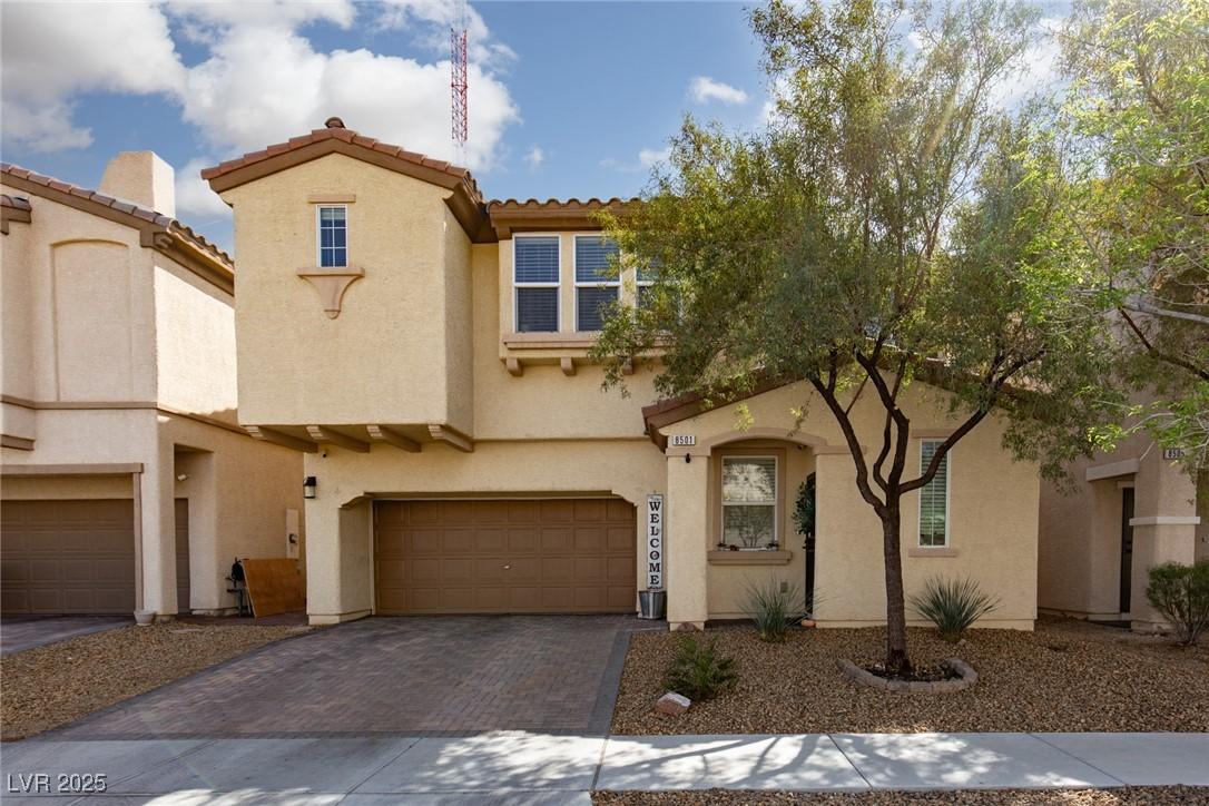 Bellery Ave, Las Vegas, NV 89143