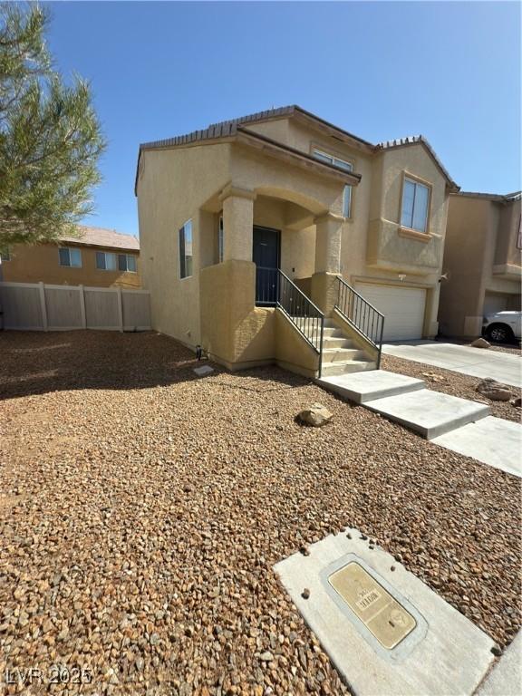 Blue Wildrye St, Las Vegas, NV 89122