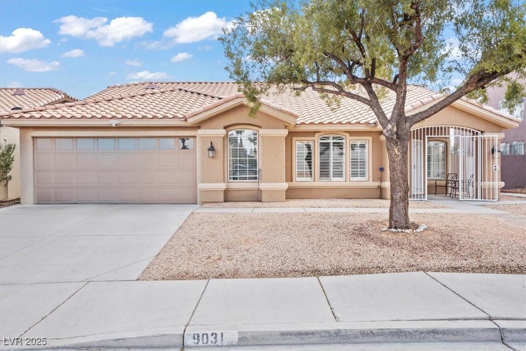 W Viking Rd, Las Vegas, NV 89147