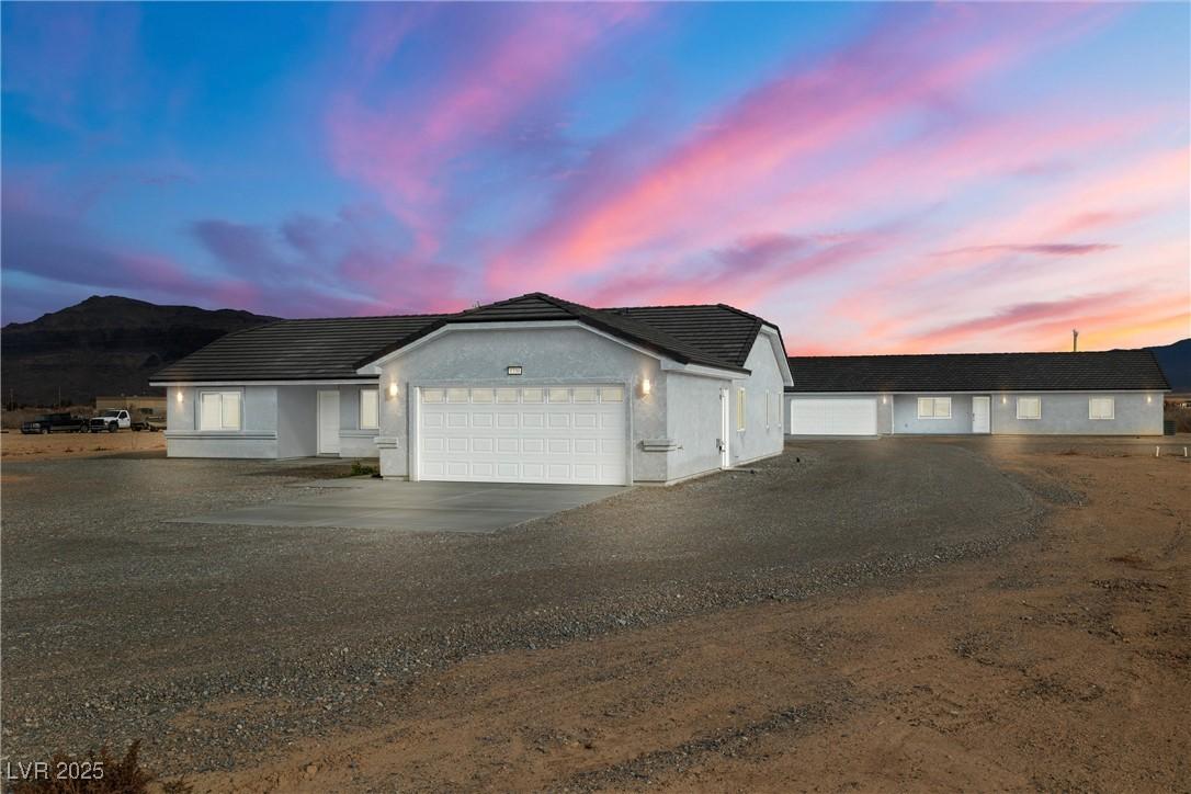 Gee St, Pahrump, NV 89060