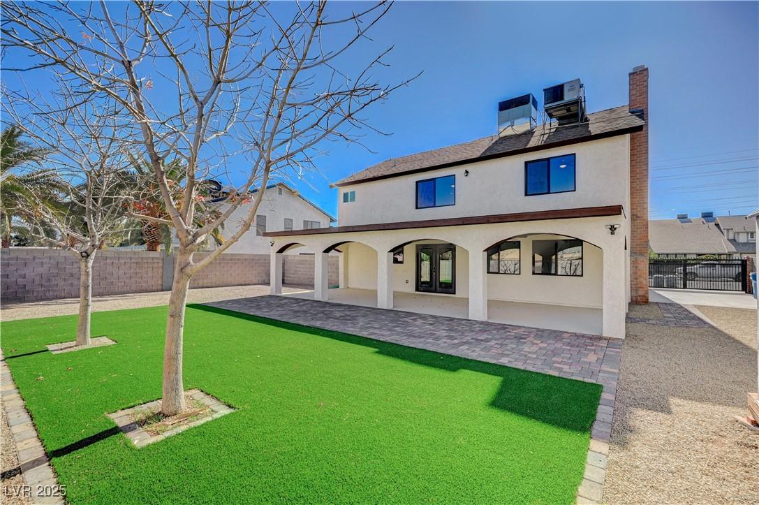 Roxbury Ln, Las Vegas, NV 89119