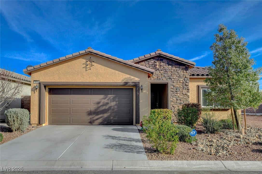 S Glory Vine Ln, Pahrump, NV 89061