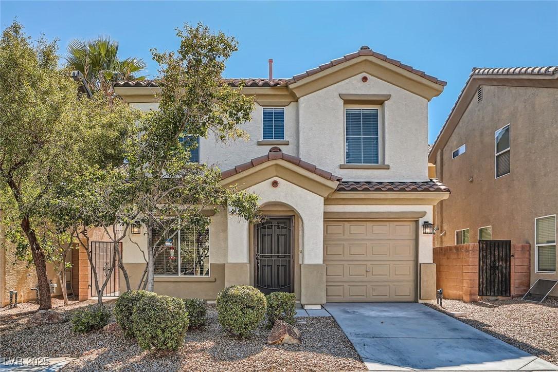 Primrose Hill Ave, Las Vegas, NV 89178