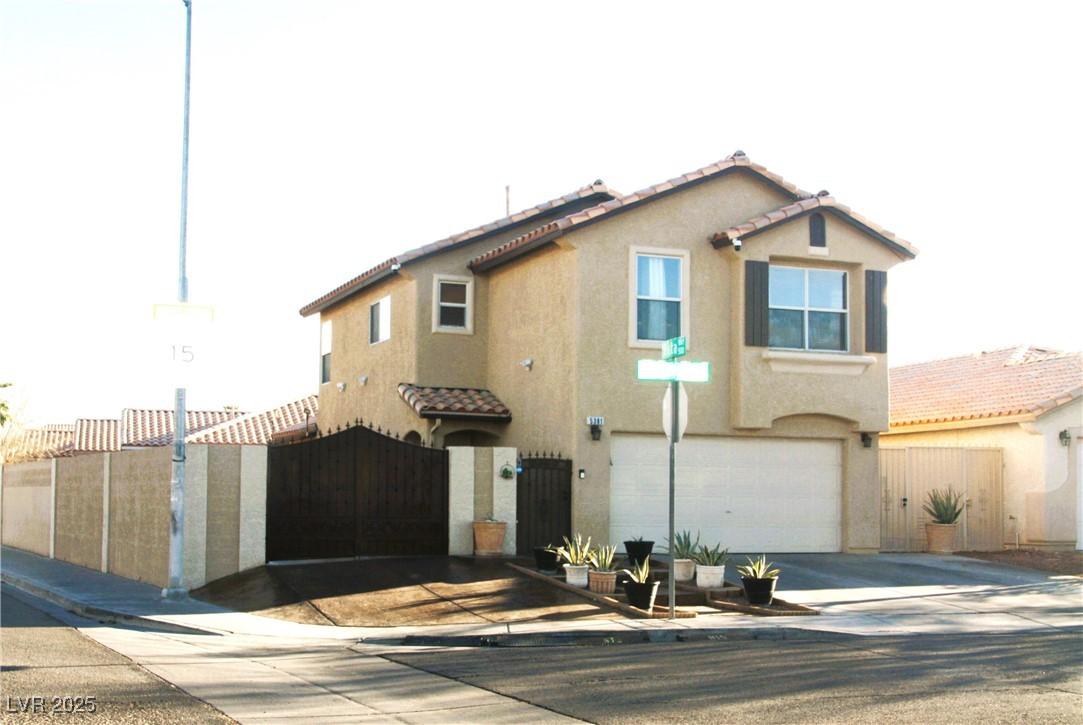 Awbury Ave, Las Vegas, NV 89110