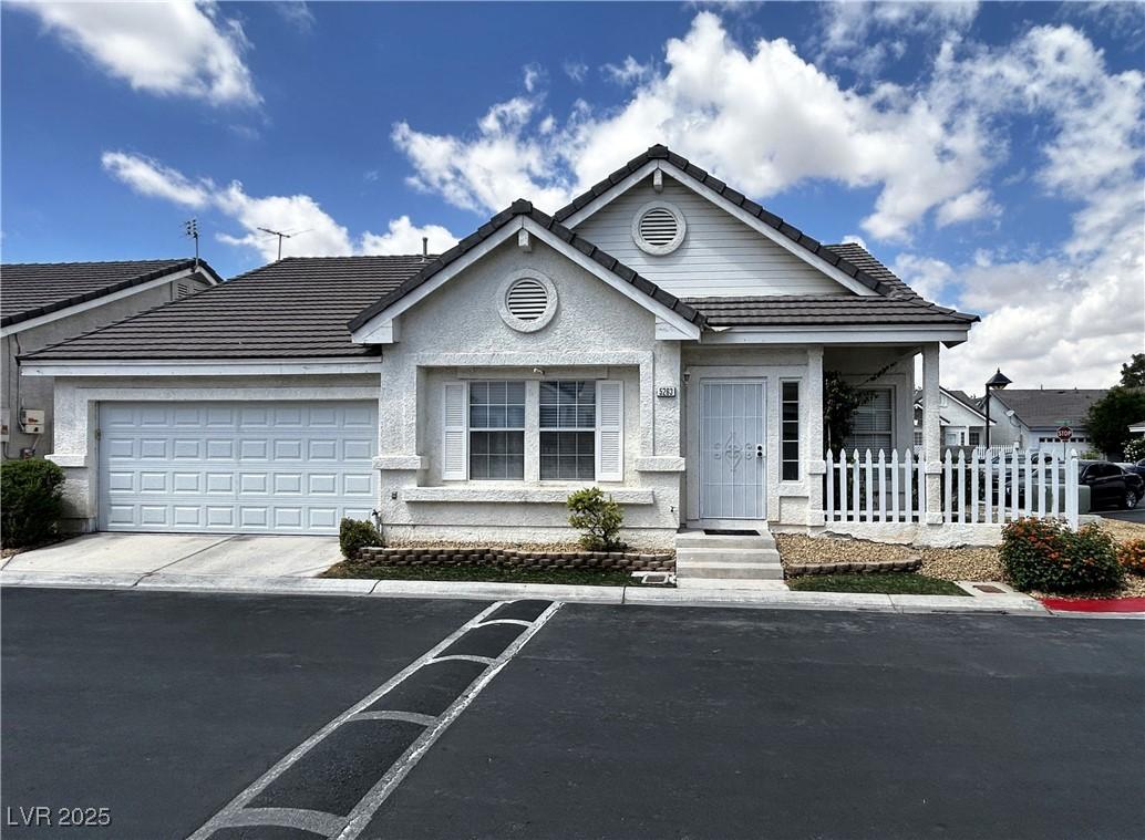 Shasta Lake Way, Las Vegas, NV 89118