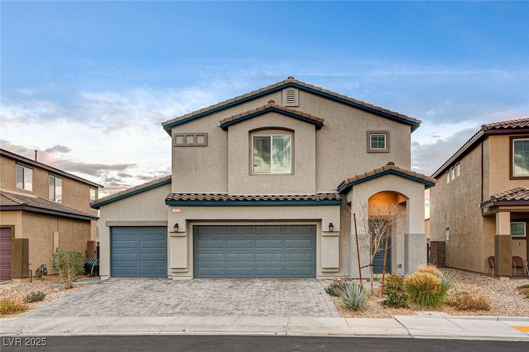 Stone Forest St, North Las Vegas, NV 89084