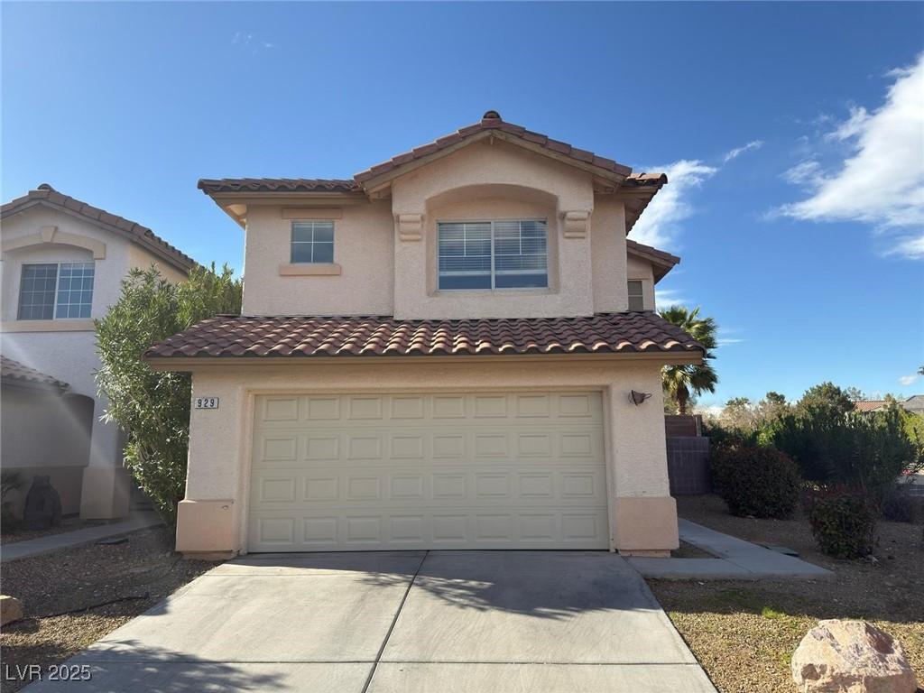 Toro Canyon Ln, Las Vegas, NV 89134