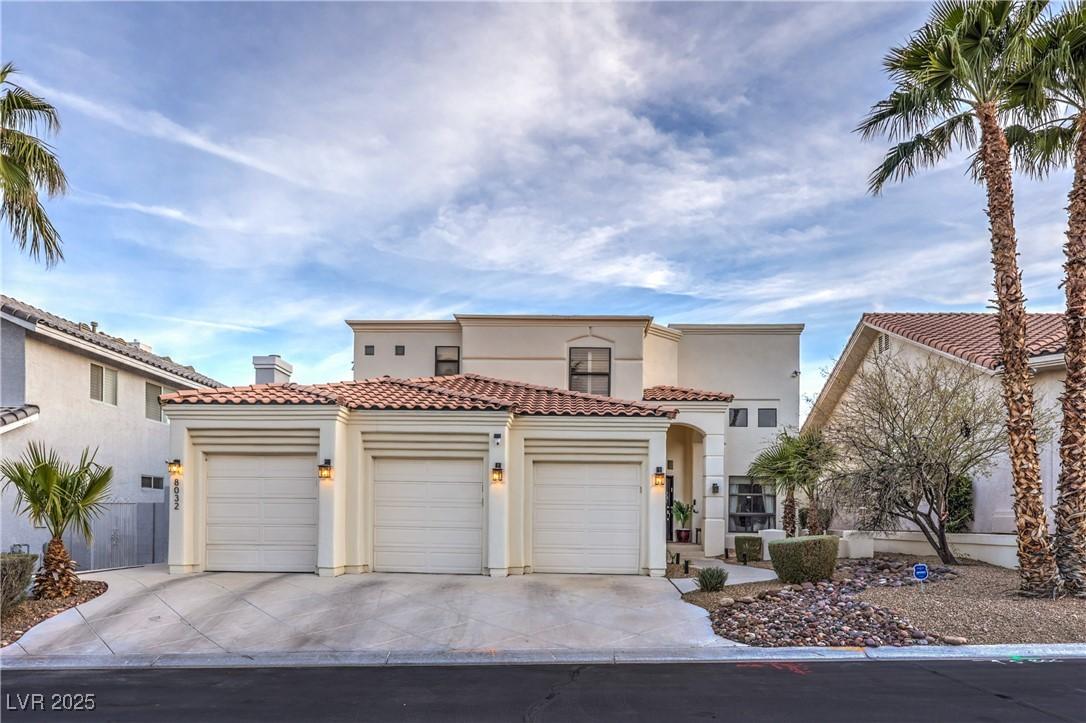 Marbella Cir, Las Vegas, NV 89128