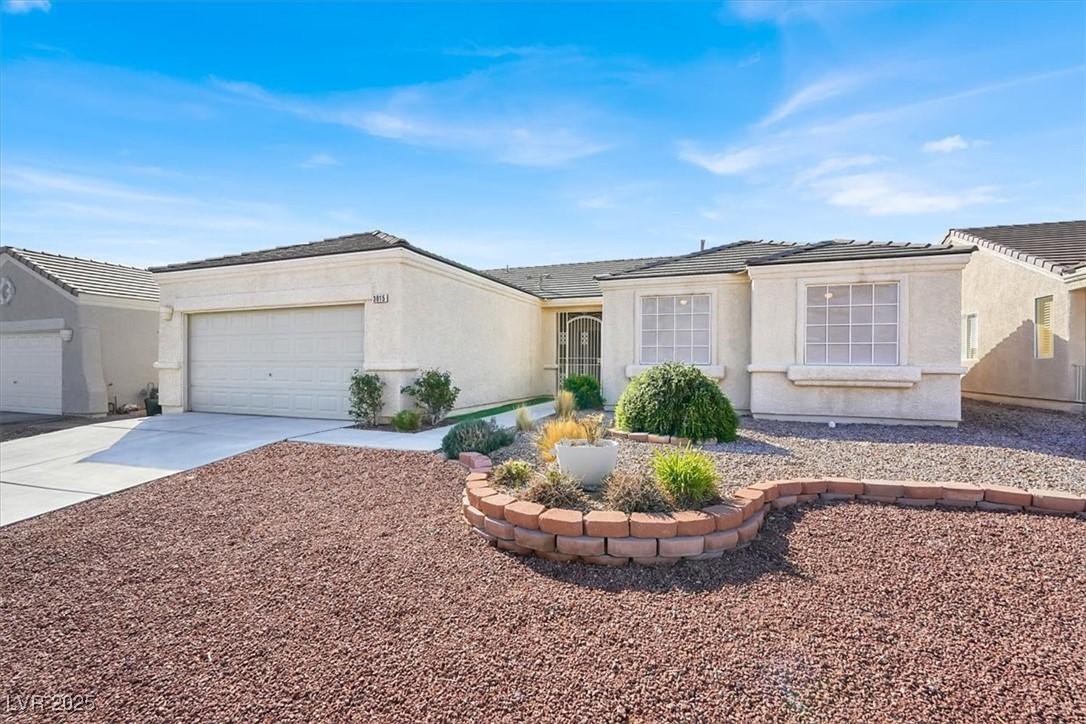 Extravagant Ave, North Las Vegas, NV 89031