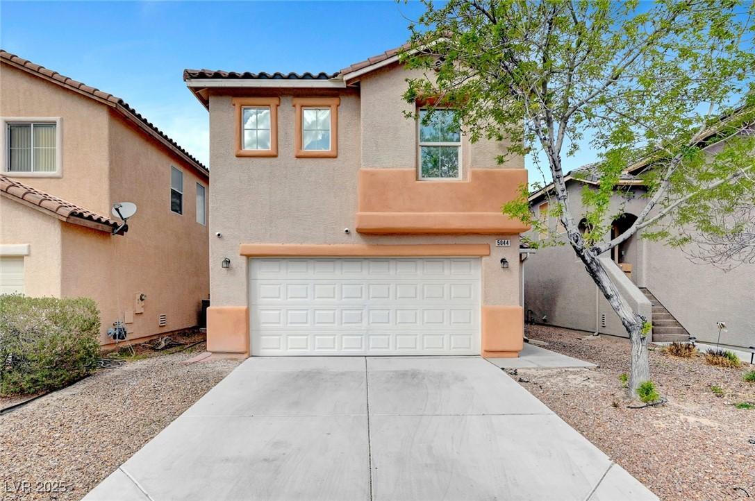 Whistling Acres Ave, Las Vegas, NV 89131