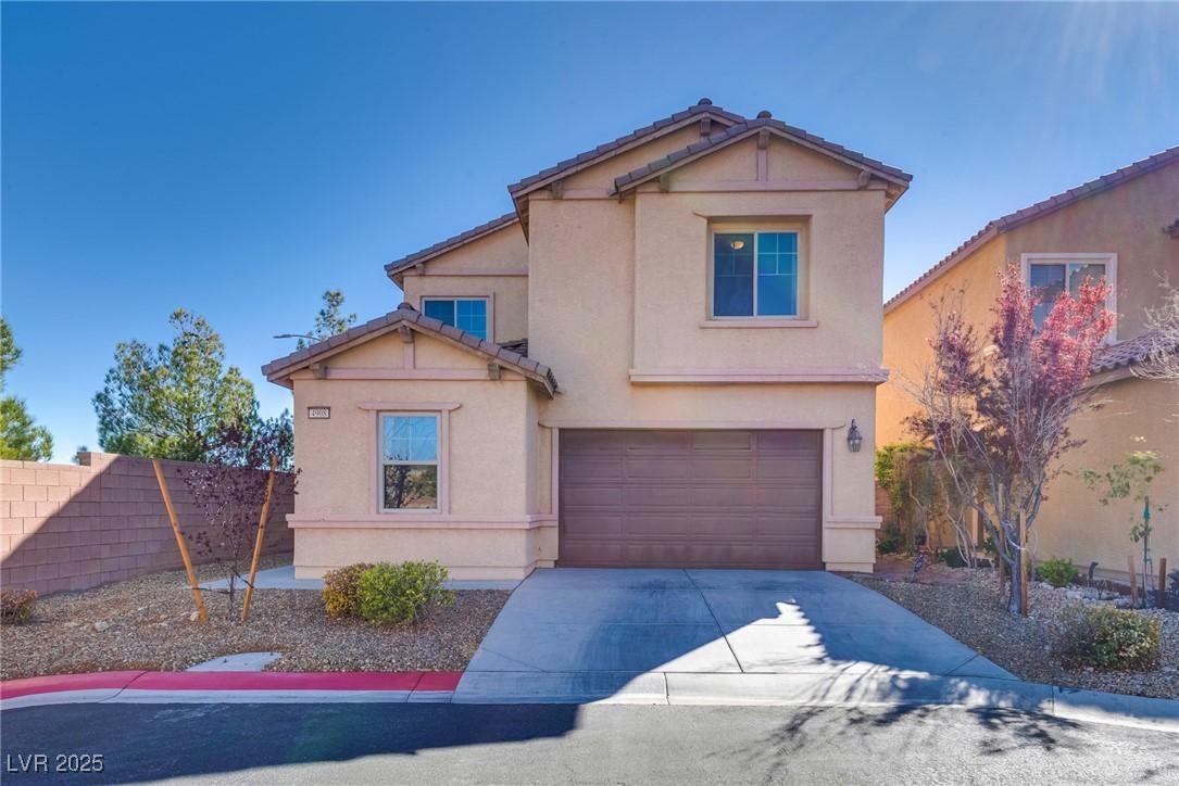 Desert Lime Ct, Las Vegas, NV 89148