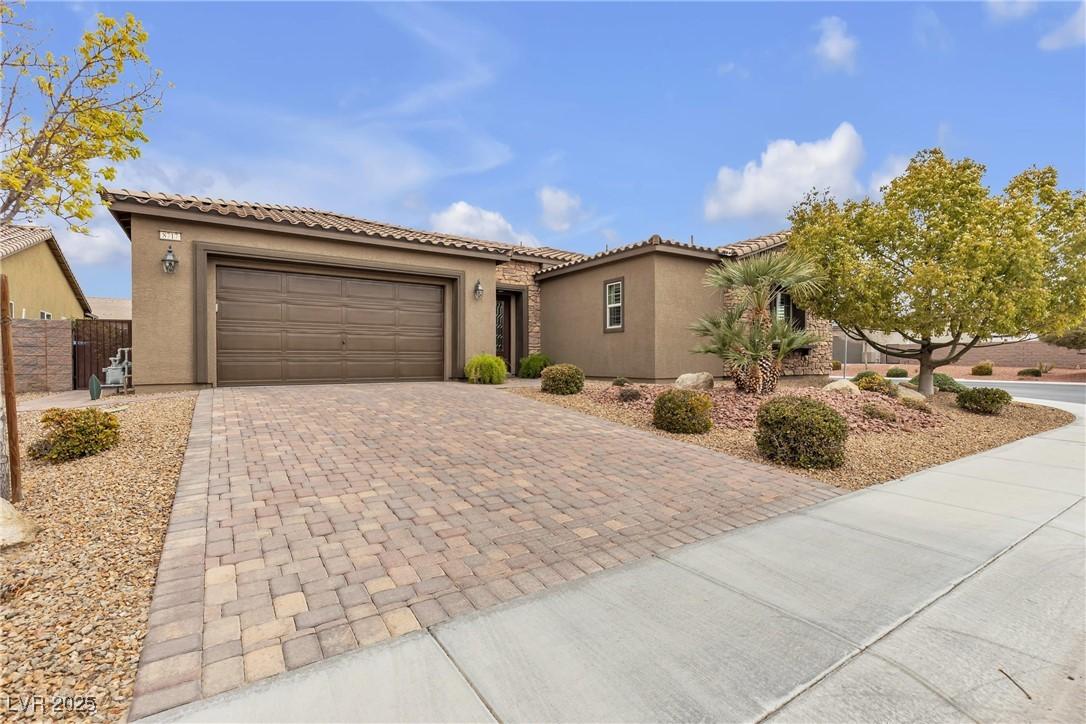 Purple Wisteria St, Las Vegas, NV 89131