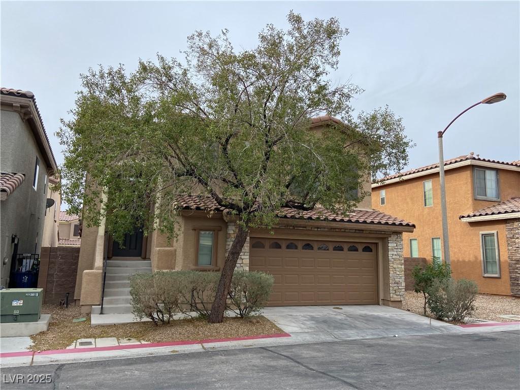 Deadwood Bend Ct, Las Vegas, NV 89178
