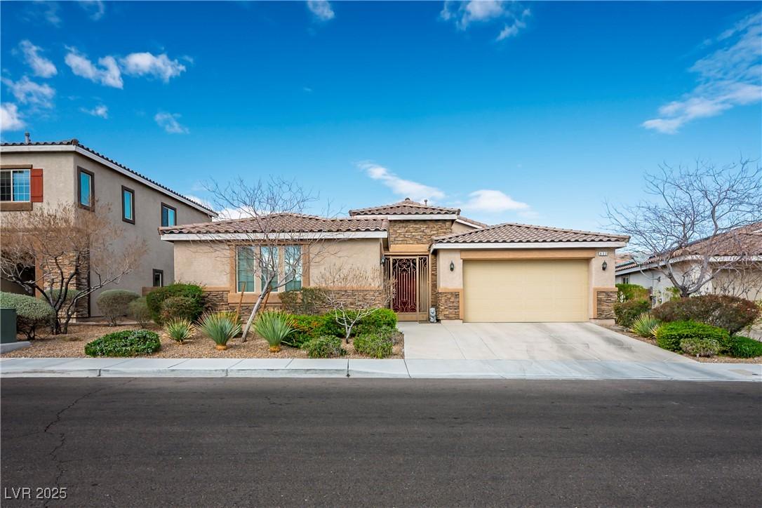 Flowing Meadow Dr, Henderson, NV 89014
