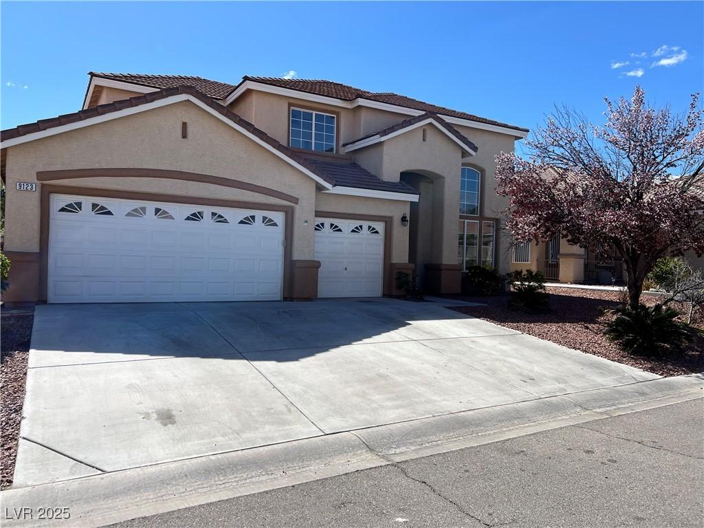 Imperial Castle Ct, Las Vegas, NV 89147