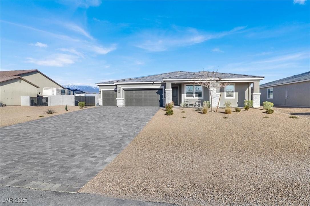 Sundance St, Pahrump, NV 89061
