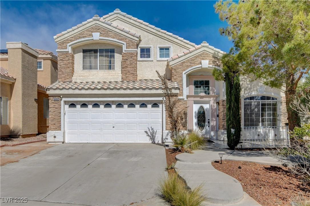 Dusseldorf Way, Las Vegas, NV 89147