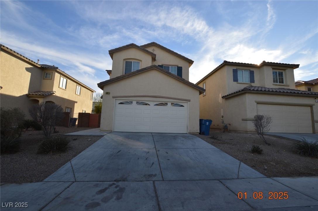 Rosa Rosales Ct, North Las Vegas, NV 89031