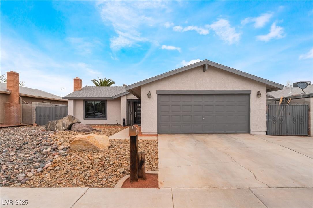 Casa Linda Dr, Las Vegas, NV 89103