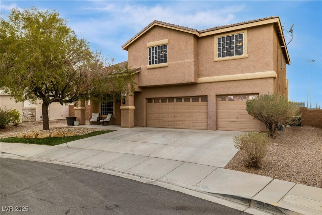 Happy Sparrow Ave, Henderson, NV 89052