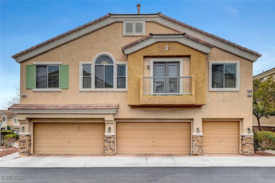 Wild Willey Way, Henderson, NV 89002