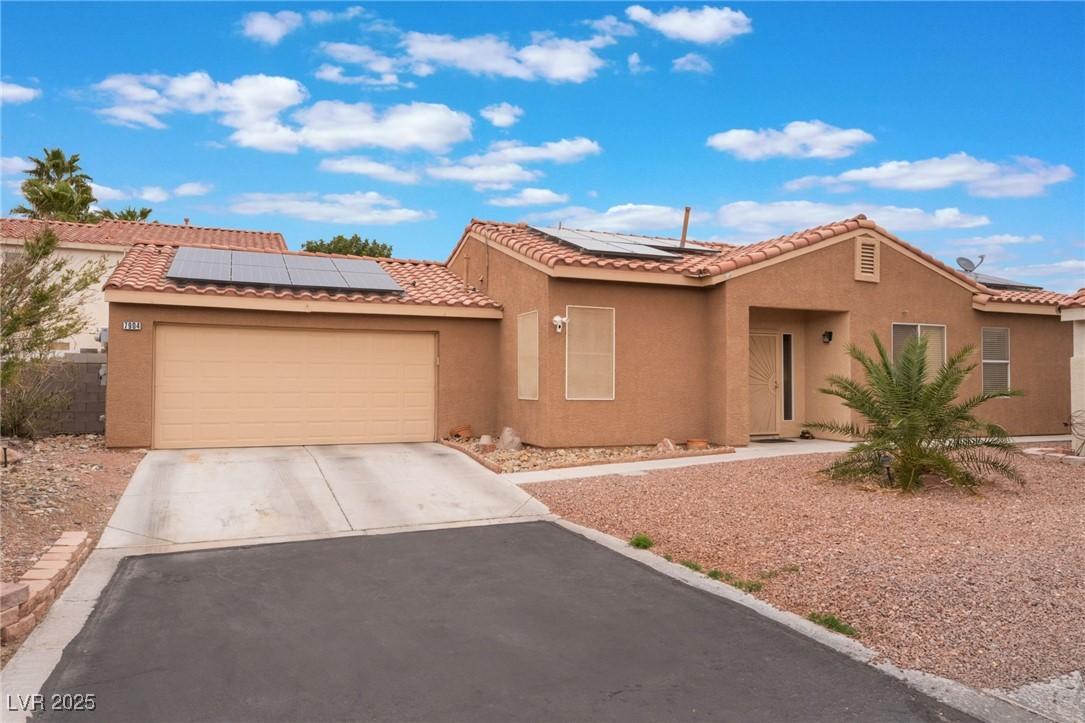 Mountain Point Ave, Las Vegas, NV 89131
