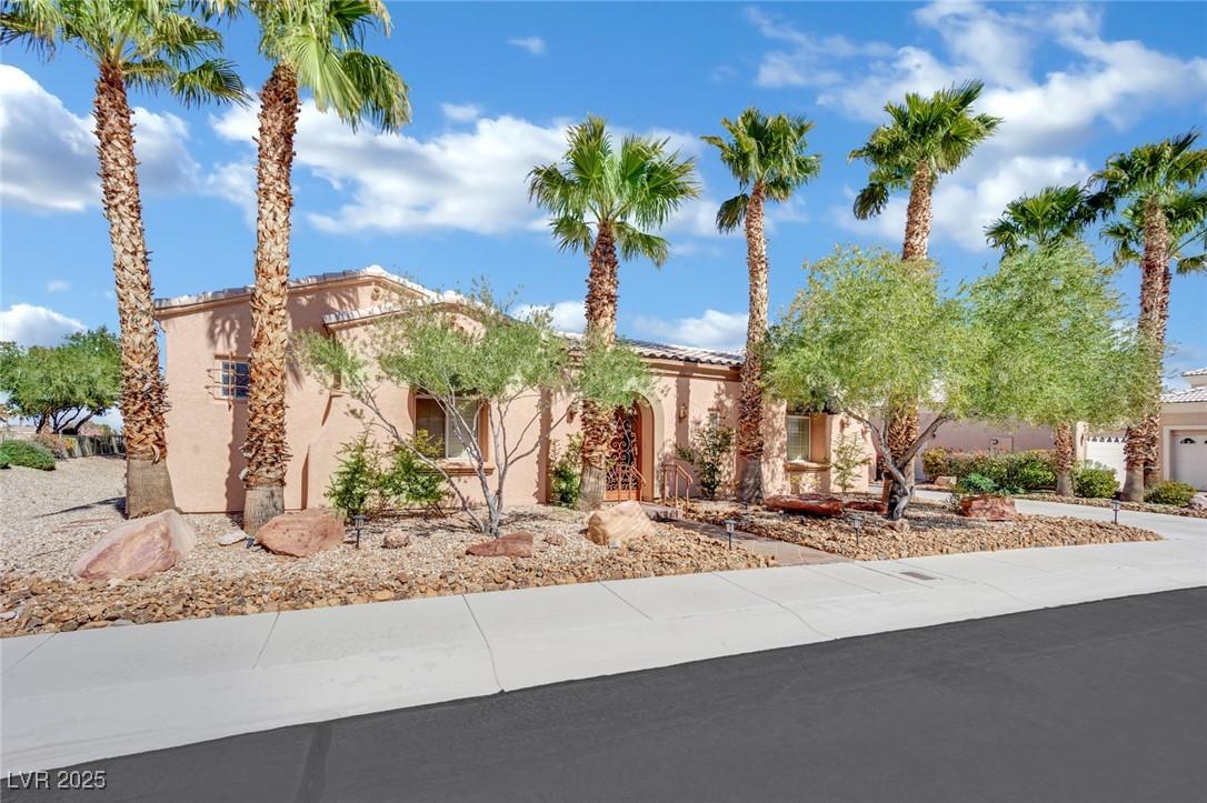 Estasi St, Las Vegas, NV 89135