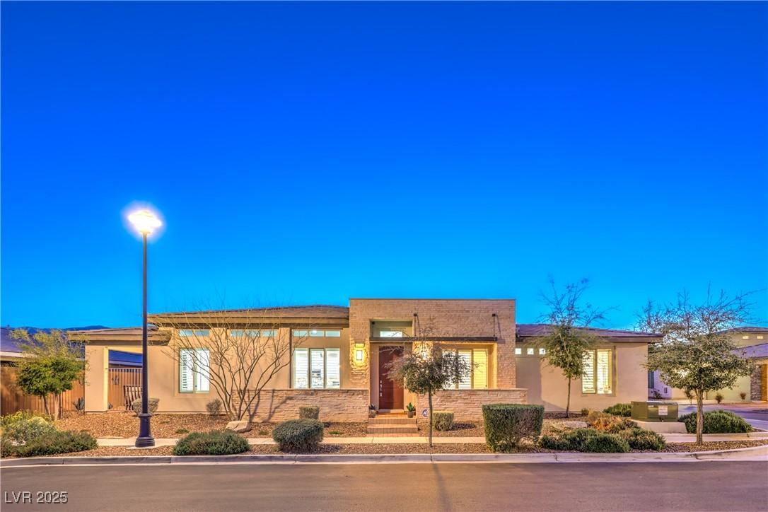 Sunrise Flats St, Las Vegas, NV 89135