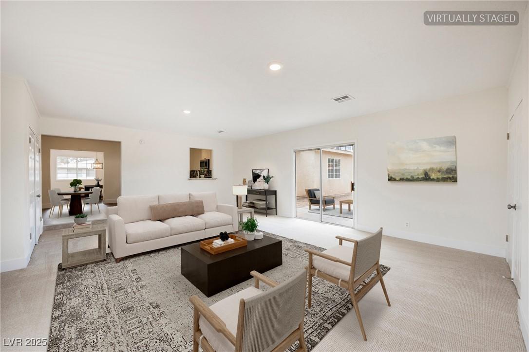 E Cleveland Ave, Las Vegas, NV 89104