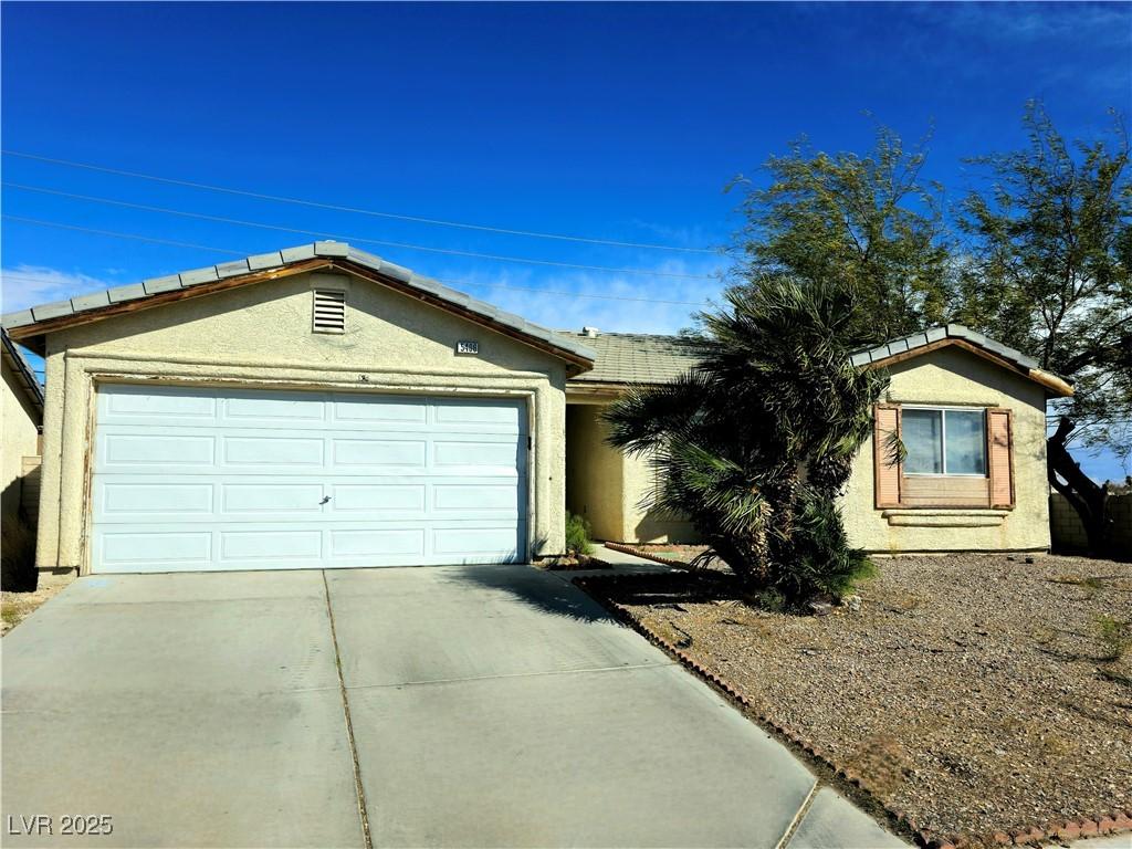 Indigo Hills St, North Las Vegas, NV 89031