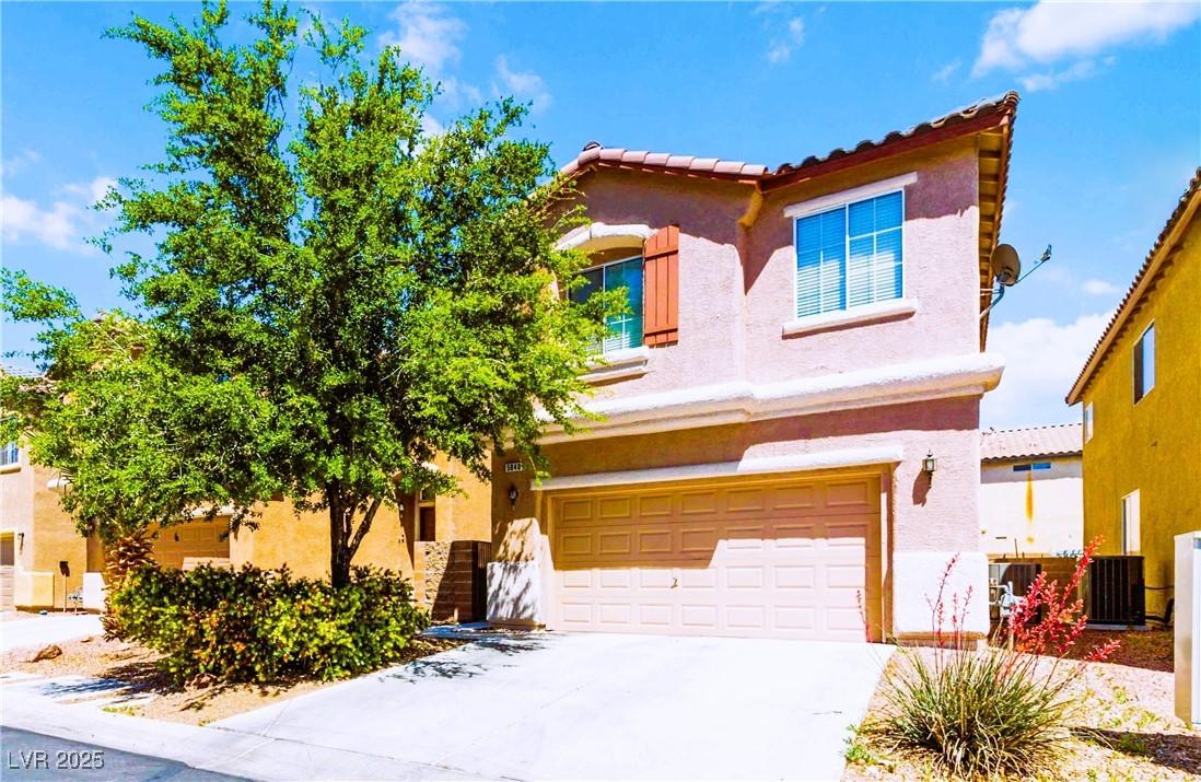 Copperlyn St, Las Vegas, NV 89122
