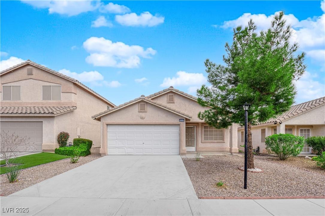 Crooked Shell Ave, Las Vegas, NV 89143