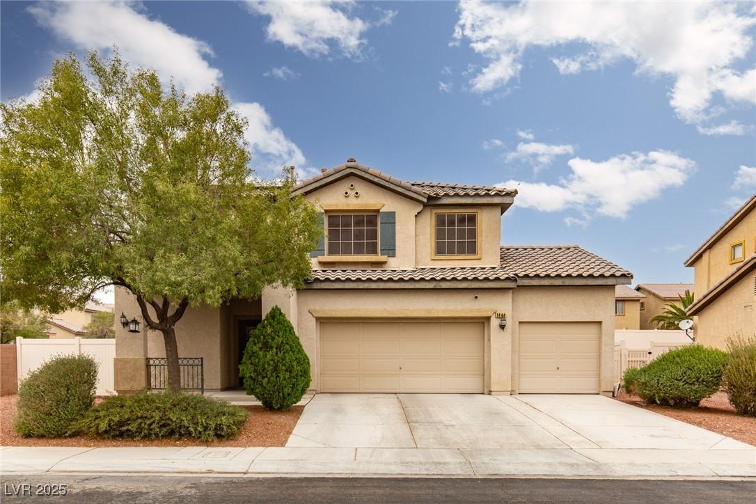 Hannah Gordon Ct, North Las Vegas, NV 89081