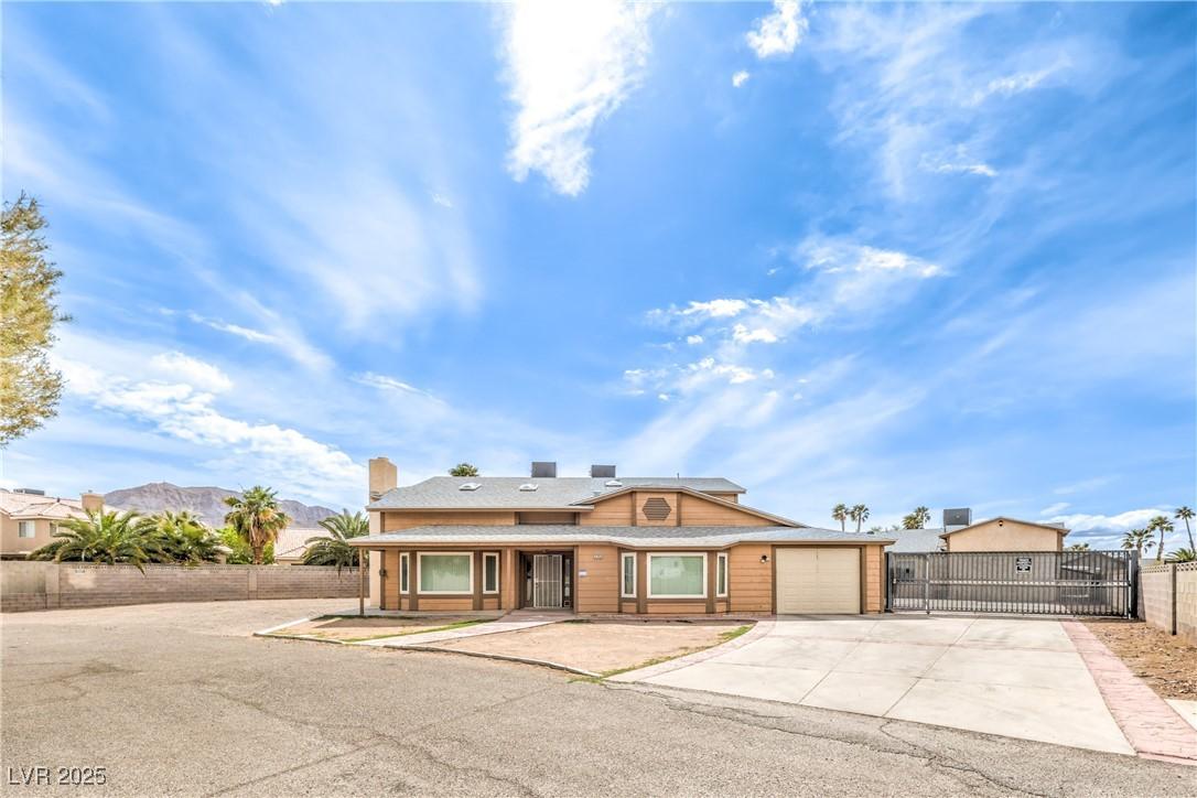 E Owens Ave, Las Vegas, NV 89110